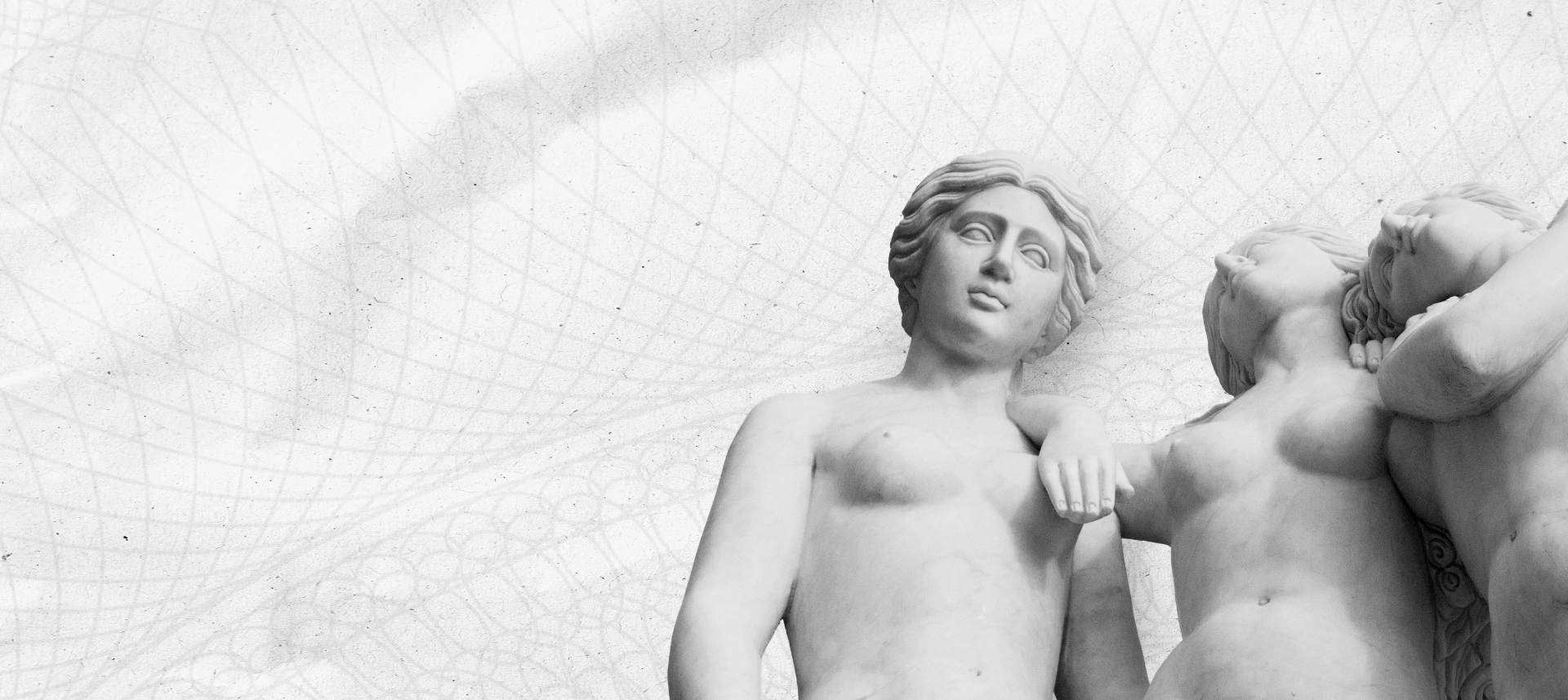 Classical marble sculpture — artistry in body contouring