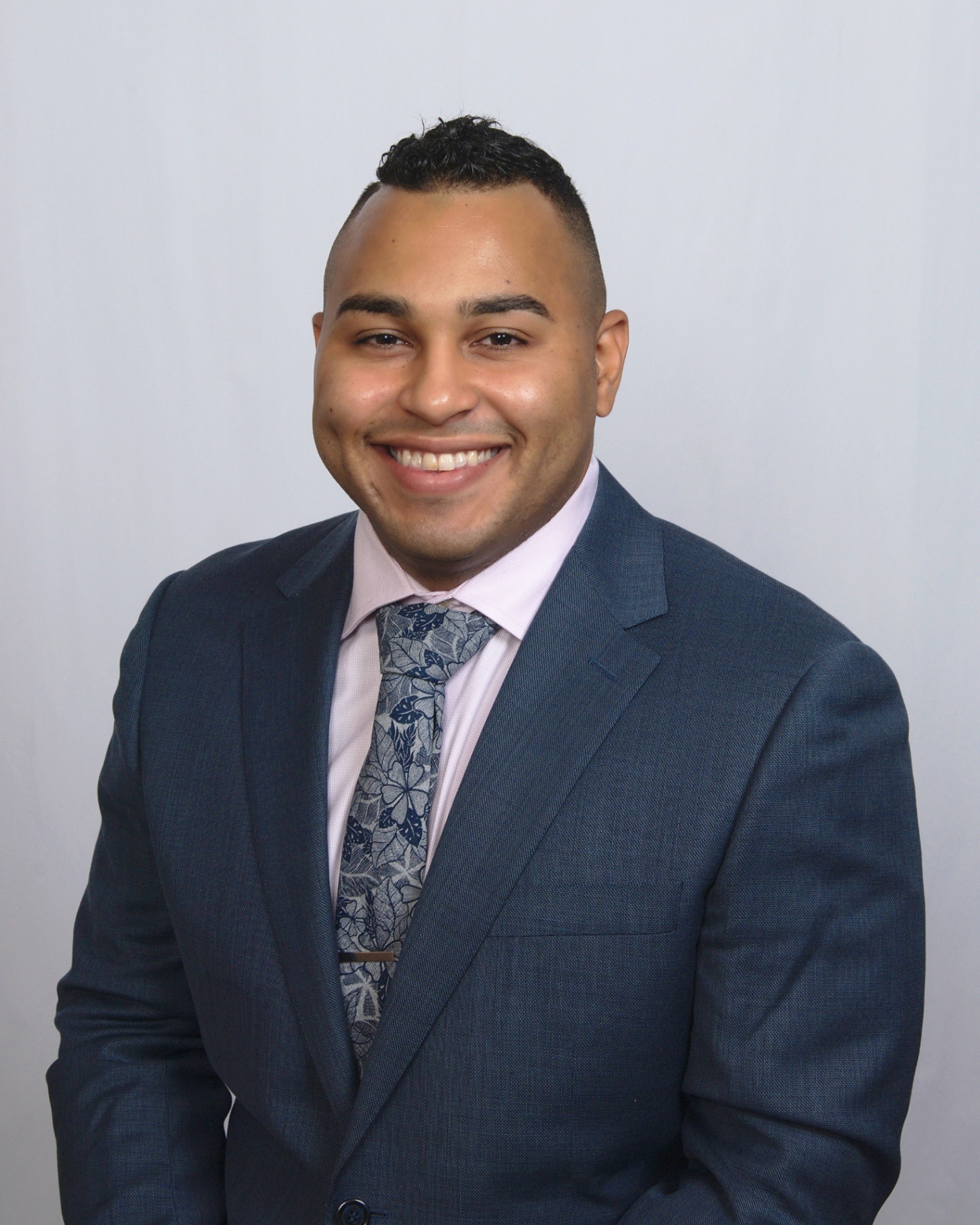 Dr. Jonathan Mejia, M.D.